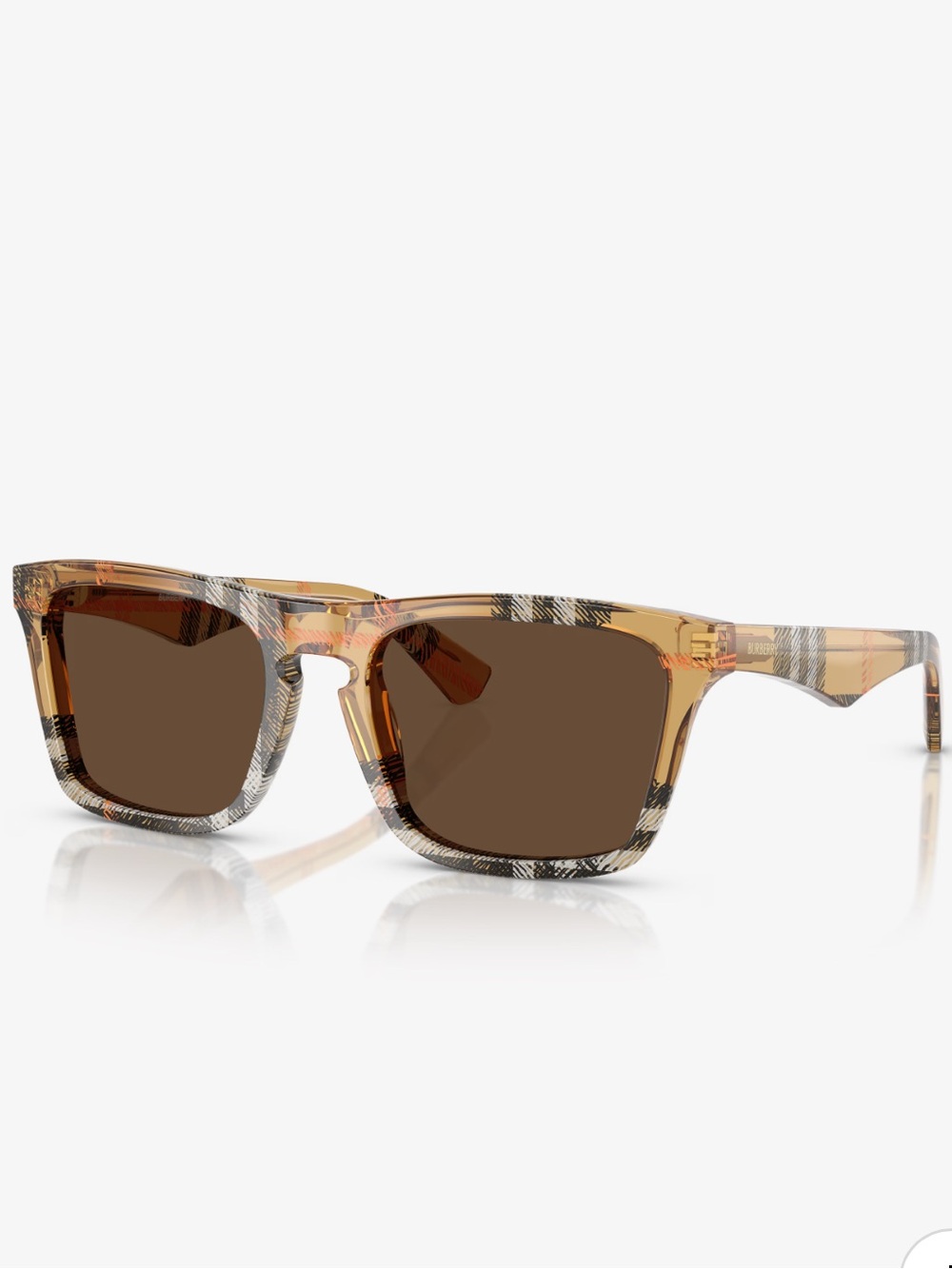 Burberry Sunglasses, New 250